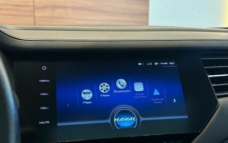 Haval F7 I, 2019 год, 1 625 000 рублей, 14 фотография
