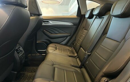 Haval F7 I, 2019 год, 1 625 000 рублей, 22 фотография