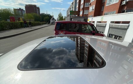 KIA Forte II, 2009 год, 830 000 рублей, 7 фотография