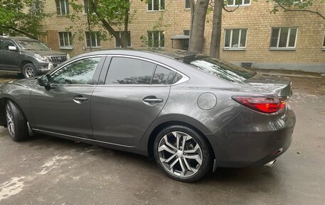 Mazda 6, 2021 год, 2 750 000 рублей, 5 фотография