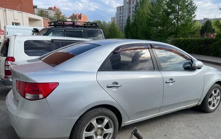 KIA Forte II, 2009 год, 830 000 рублей, 3 фотография