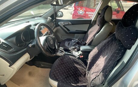 KIA Forte II, 2009 год, 830 000 рублей, 5 фотография