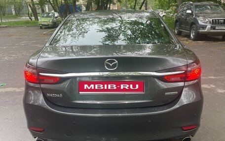 Mazda 6, 2021 год, 2 750 000 рублей, 7 фотография