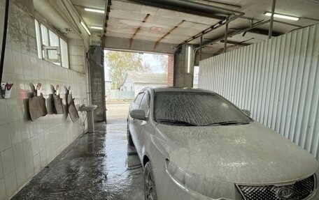 KIA Forte II, 2009 год, 830 000 рублей, 9 фотография