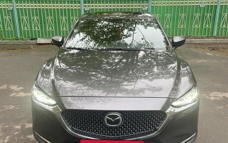 Mazda 6, 2021 год, 2 750 000 рублей, 10 фотография