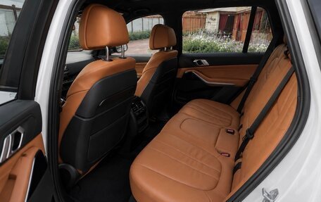 BMW X5, 2019 год, 8 100 000 рублей, 7 фотография