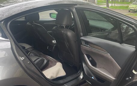 Mazda 6, 2021 год, 2 750 000 рублей, 12 фотография