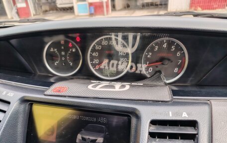 Nissan Primera III, 2001 год, 260 000 рублей, 2 фотография