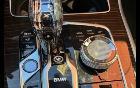 BMW X5, 2019 год, 8 100 000 рублей, 8 фотография