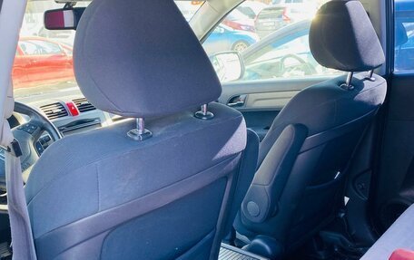 Honda CR-V III рестайлинг, 2012 год, 1 850 000 рублей, 5 фотография
