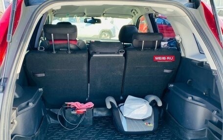 Honda CR-V III рестайлинг, 2012 год, 1 850 000 рублей, 6 фотография