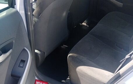 Toyota Prius, 2010 год, 1 350 000 рублей, 21 фотография