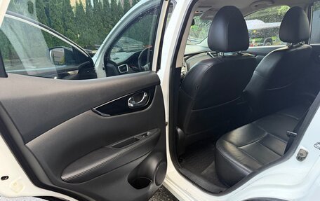 Nissan Qashqai, 2016 год, 1 299 000 рублей, 12 фотография