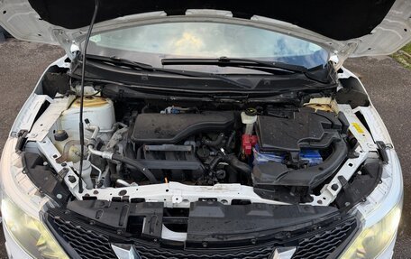Nissan Qashqai, 2016 год, 1 299 000 рублей, 20 фотография