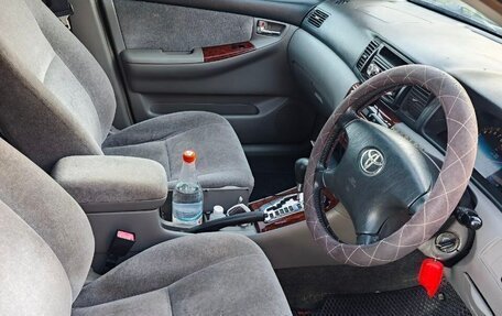 Toyota Corolla, 2000 год, 483 000 рублей, 8 фотография