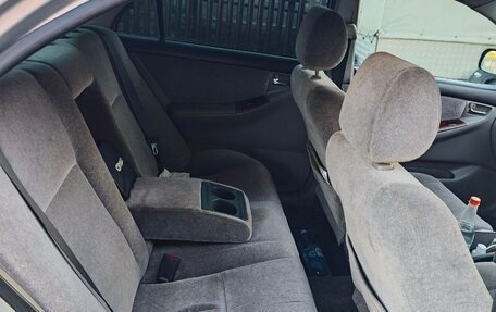 Toyota Corolla, 2000 год, 483 000 рублей, 9 фотография