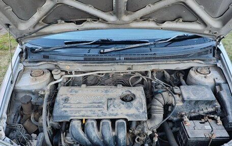Toyota Corolla, 2000 год, 483 000 рублей, 11 фотография