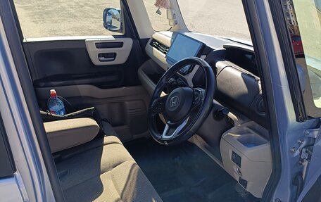 Honda N-BOX II, 2019 год, 930 000 рублей, 4 фотография