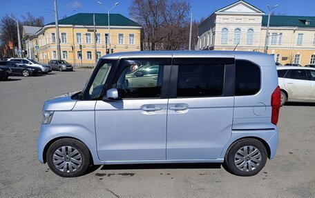 Honda N-BOX II, 2019 год, 930 000 рублей, 6 фотография