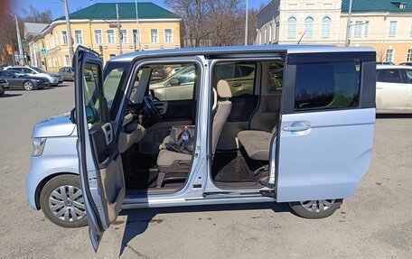 Honda N-BOX II, 2019 год, 930 000 рублей, 7 фотография