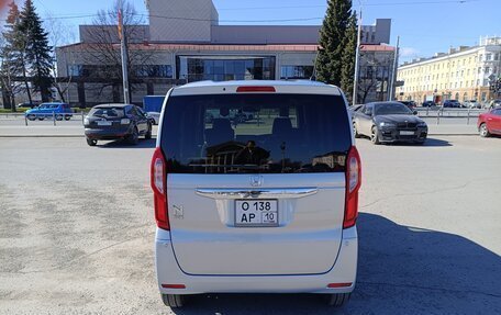Honda N-BOX II, 2019 год, 930 000 рублей, 3 фотография