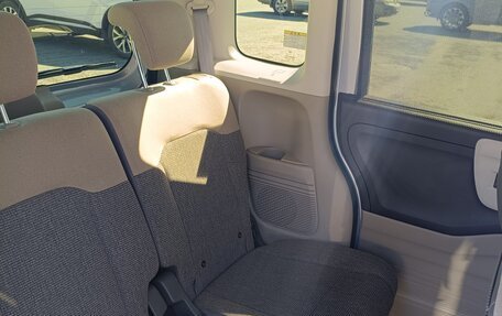Honda N-BOX II, 2019 год, 930 000 рублей, 11 фотография