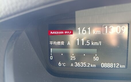 Honda N-BOX II, 2019 год, 930 000 рублей, 10 фотография