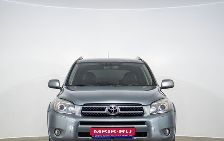 Toyota RAV4, 2007 год, 1 039 000 рублей, 2 фотография