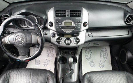 Toyota RAV4, 2007 год, 1 039 000 рублей, 8 фотография