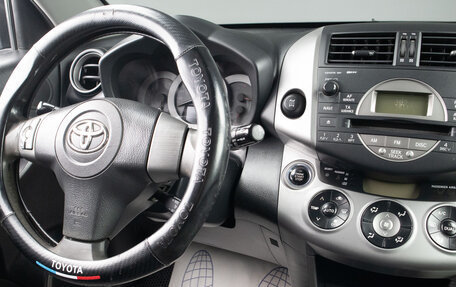 Toyota RAV4, 2007 год, 1 039 000 рублей, 9 фотография