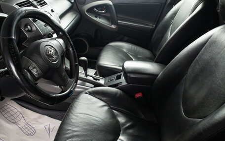Toyota RAV4, 2007 год, 1 039 000 рублей, 14 фотография