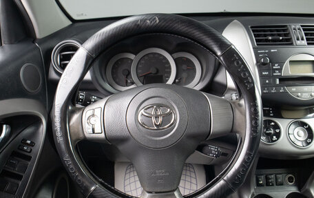 Toyota RAV4, 2007 год, 1 039 000 рублей, 10 фотография