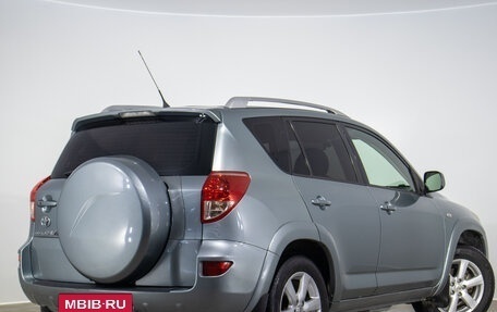 Toyota RAV4, 2007 год, 1 039 000 рублей, 5 фотография