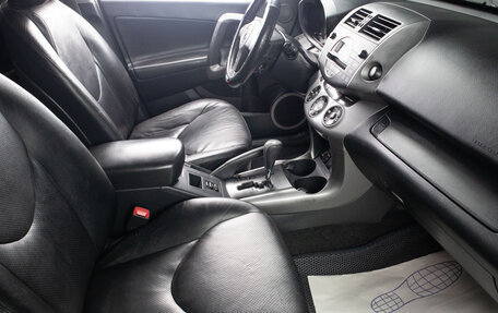 Toyota RAV4, 2007 год, 1 039 000 рублей, 16 фотография