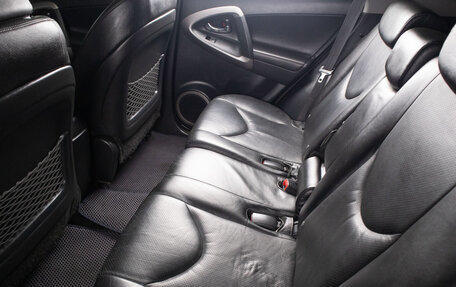 Toyota RAV4, 2007 год, 1 039 000 рублей, 17 фотография