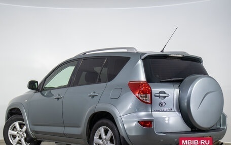 Toyota RAV4, 2007 год, 1 039 000 рублей, 7 фотография