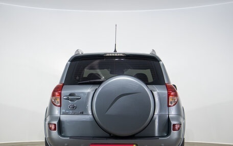 Toyota RAV4, 2007 год, 1 039 000 рублей, 6 фотография