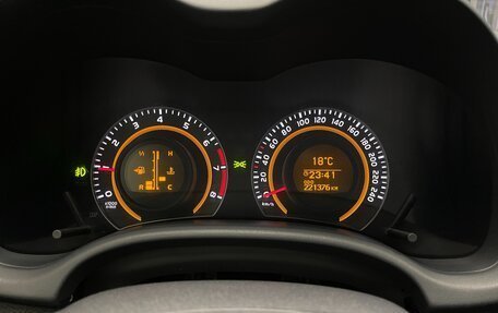 Toyota Corolla, 2010 год, 1 080 000 рублей, 11 фотография