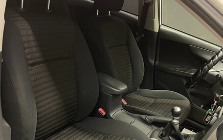 Toyota Corolla, 2010 год, 1 080 000 рублей, 15 фотография