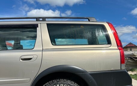 Volvo XC70 I, 2001 год, 530 000 рублей, 2 фотография