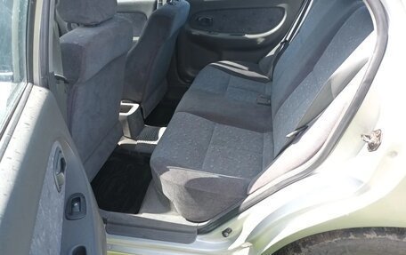 KIA Spectra II (LD), 2006 год, 285 000 рублей, 6 фотография