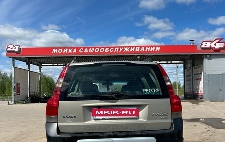 Volvo XC70 I, 2001 год, 530 000 рублей, 5 фотография