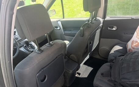 Renault Scenic III, 2008 год, 440 000 рублей, 5 фотография