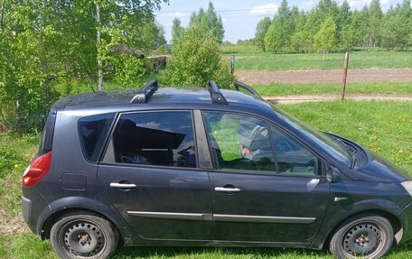 Renault Scenic III, 2008 год, 440 000 рублей, 2 фотография