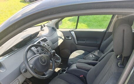 Renault Scenic III, 2008 год, 440 000 рублей, 8 фотография