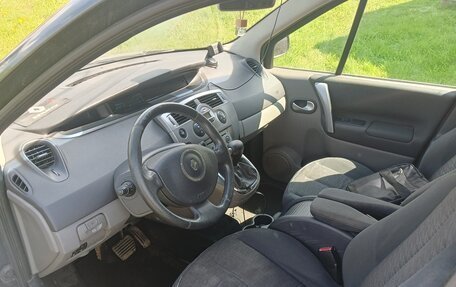 Renault Scenic III, 2008 год, 440 000 рублей, 6 фотография