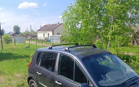 Renault Scenic III, 2008 год, 440 000 рублей, 7 фотография