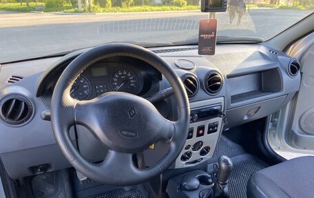 Renault Logan I, 2009 год, 440 000 рублей, 8 фотография