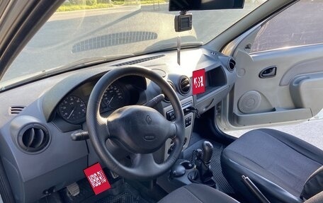 Renault Logan I, 2009 год, 440 000 рублей, 7 фотография
