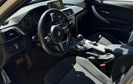 BMW 3 серия, 2014 год, 1 605 000 рублей, 9 фотография